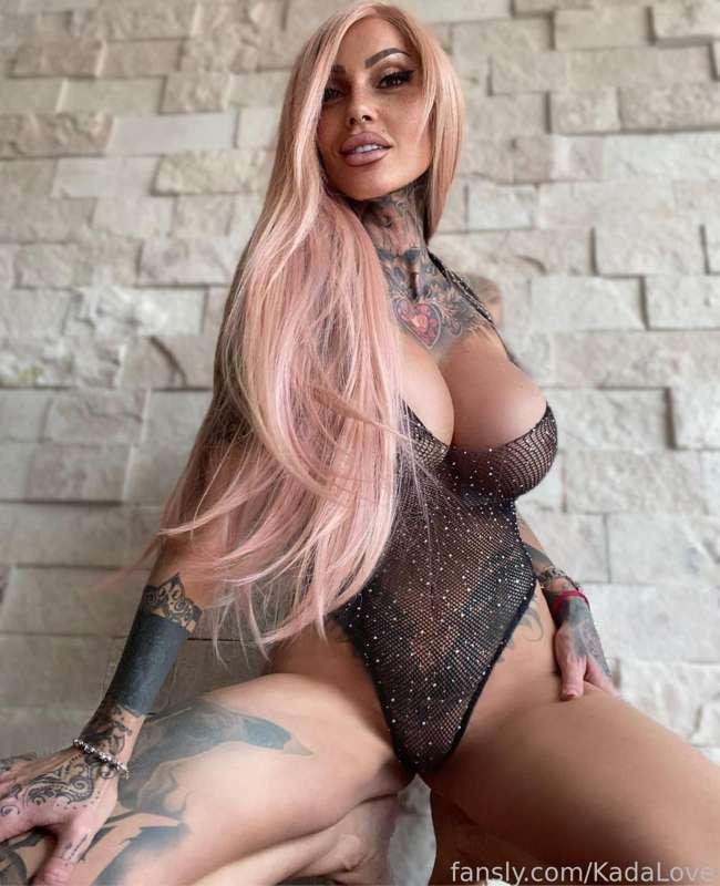 you like big boobs?;)


#bigboobs #tits #kadalove #nipples