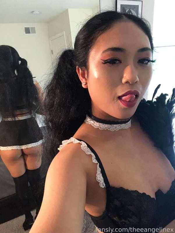 theeangelinex image #4
