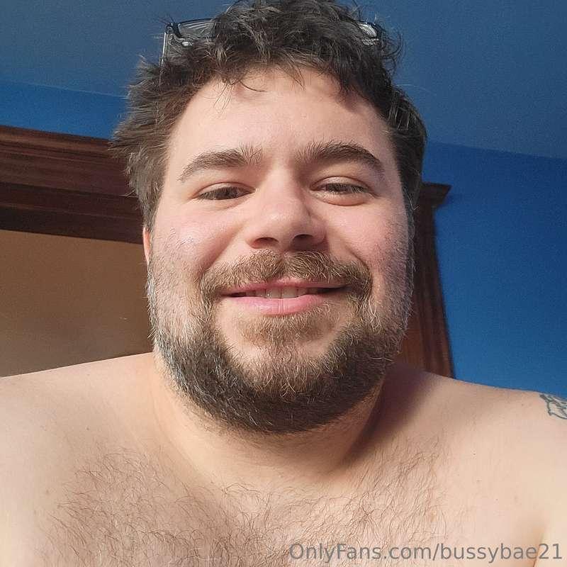bussybae21 image #1