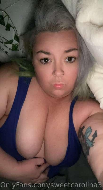 How was ur Monday? Mine was busy and I’m glad to be off work..