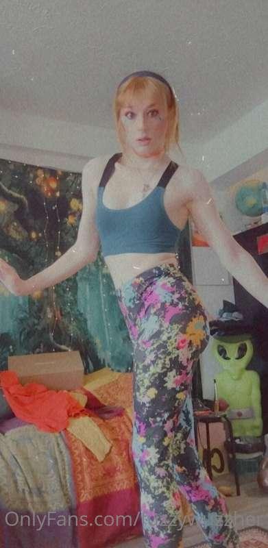 fuzzywuzzher image #2