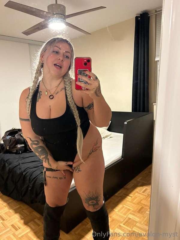 A little bit of naughty.. Would you mind if I ask you to do ..
