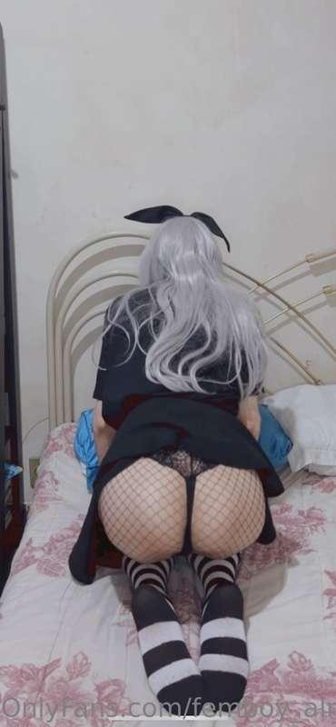 femboy_alma image #1