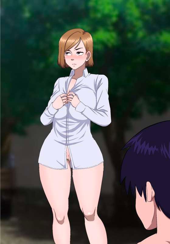 Nobara extra