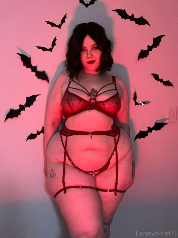 It’s spooky season👻