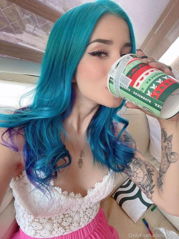 Drink me