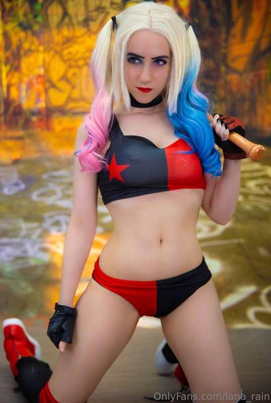 Harley Quinn