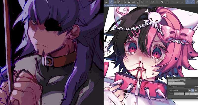 wips