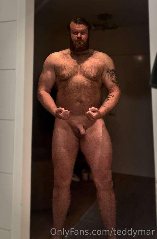 When I get you, your ass is mine