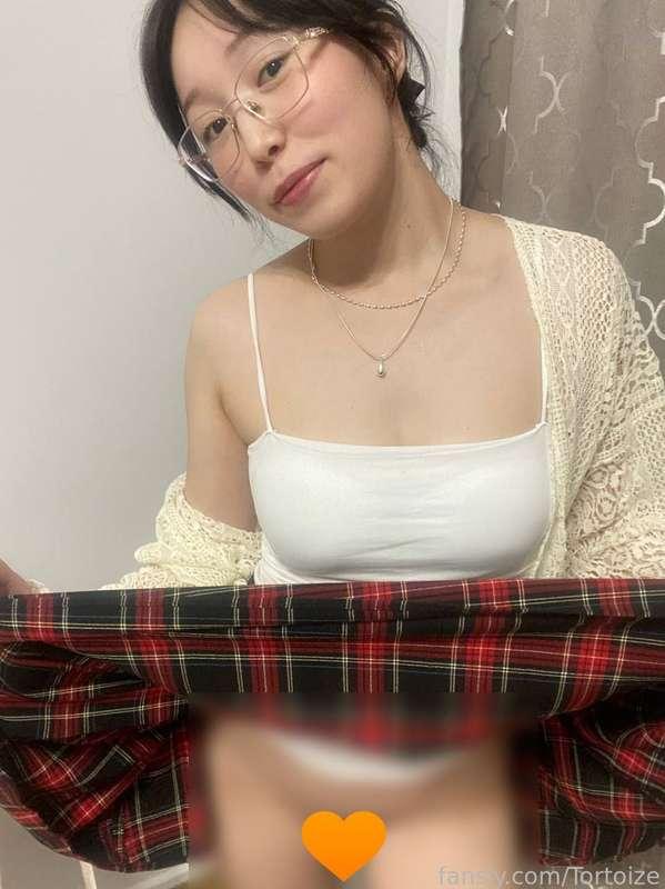 your baby is waiting for you! 😈🥵



#fyp #asian #girl #cute #horny #skirt #top #underskirt #pussy #ass #sexting #mistress #tits #booty 