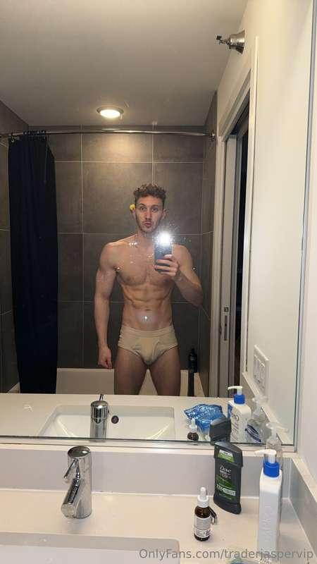 Back on track to my peak  … I’m feeling stronger happier and..