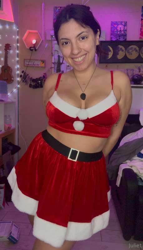 Merry Christmas 🥰
