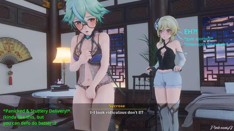 ANM-HA Epilogue WiP (VA Notes)