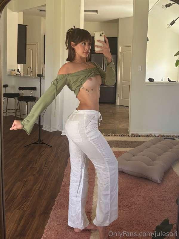 Rate my outfit 🤪