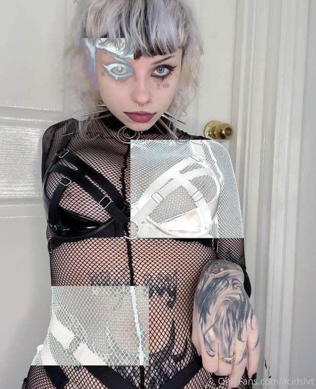 Last post of the week - I looked good today