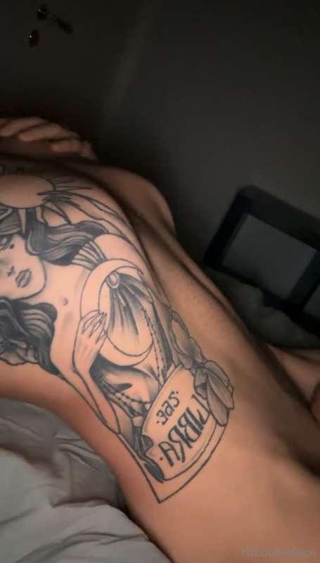 Nude in my own bed?  Dm if you bought this & i’ll give u fre..