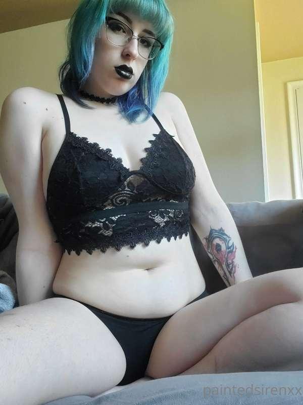 Good morning ❤️❤️ how are we doing today?