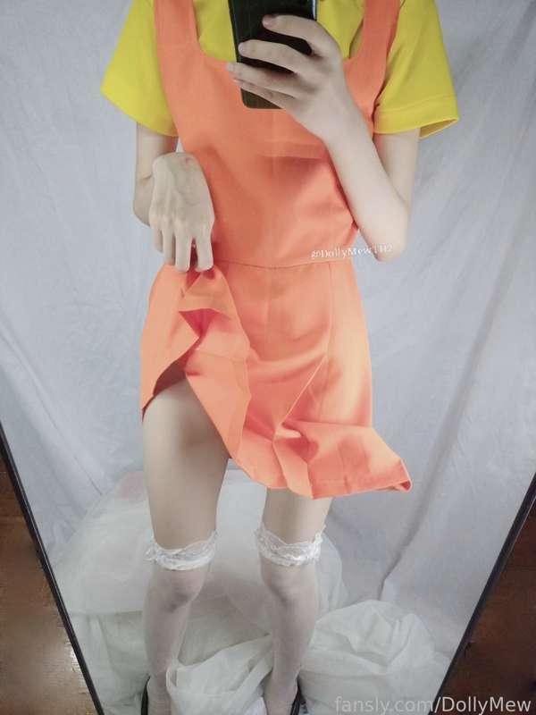 dollymew image #0