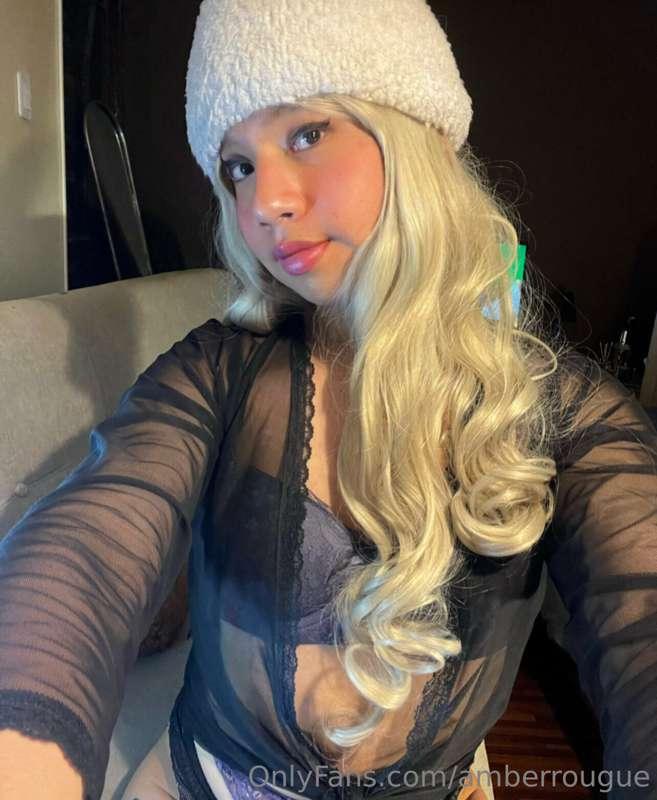 Guys I'm thinking of you I want you to have a nice night💕