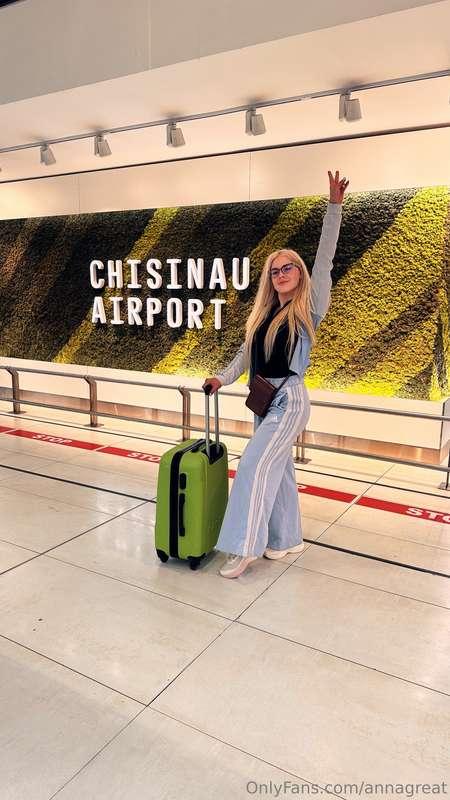 Left for vacation, but still in touch here! I really want to..