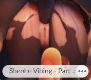 Shenhe Vibing - Part 2