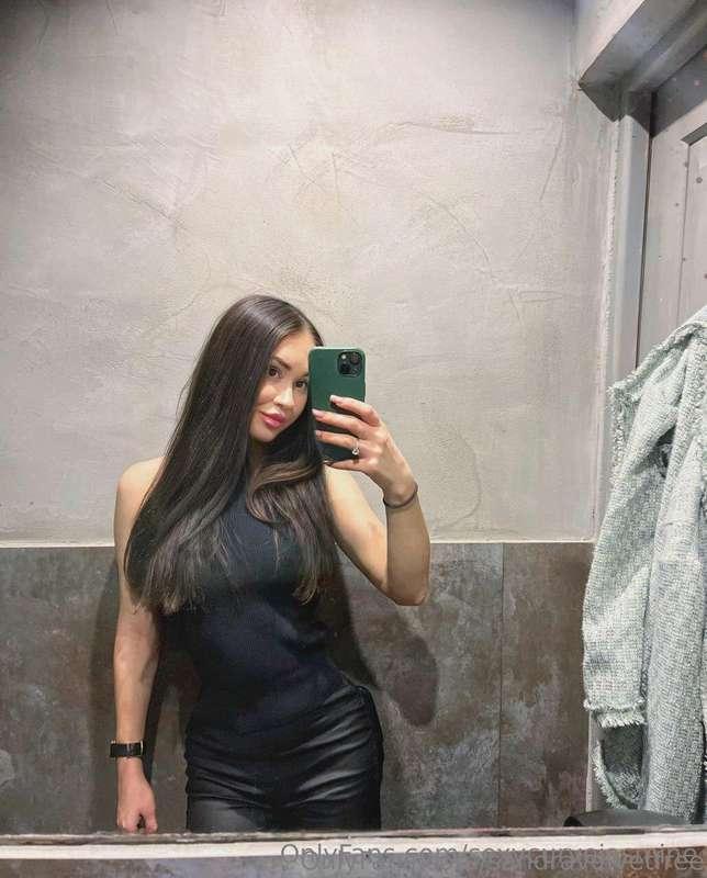 # 𝐅𝐑𝐄𝐄 𝐒𝐔𝐁👉 @sandravelvetfree🙈🔞 Gorgeous doll for your hot d..