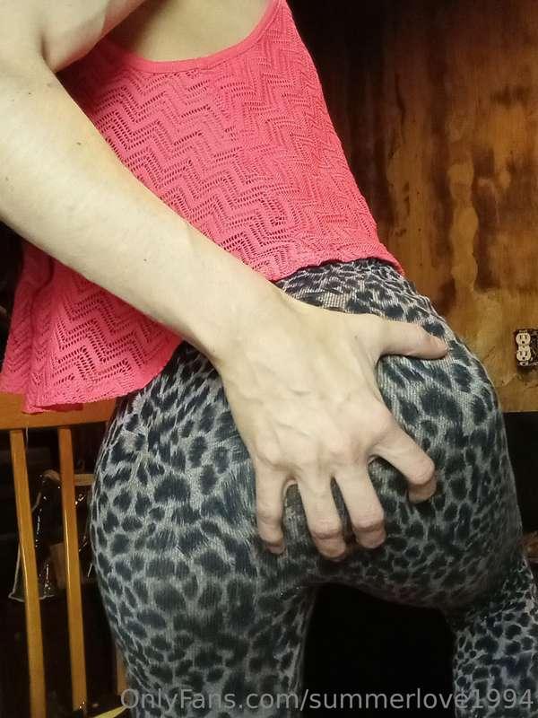Just wanted to taste myself a little 🙈