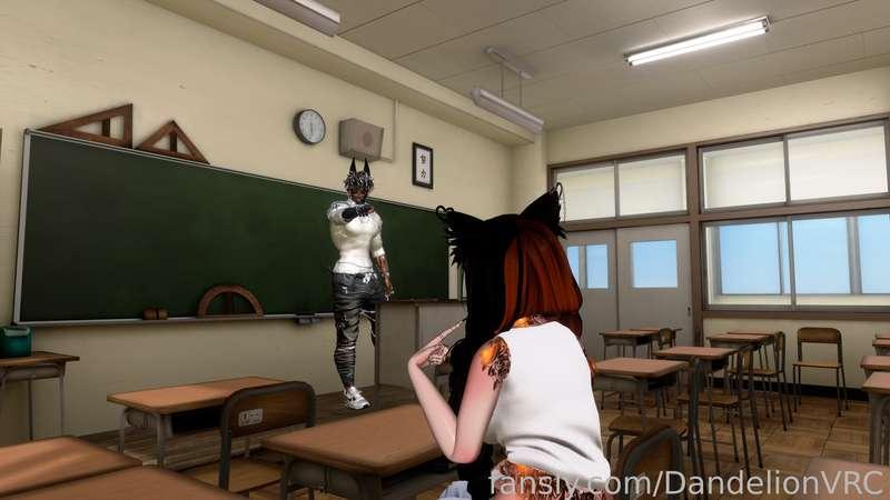 dandelionvrc image #2