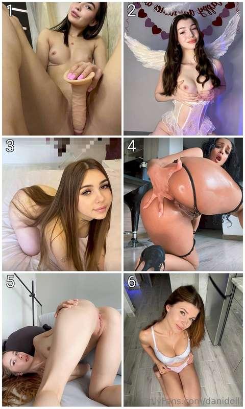 🚀 SUBSCRIBE TO MY BESTIES AND NEVER MISS OUT!1. 🔥🎀 @alina_bl..