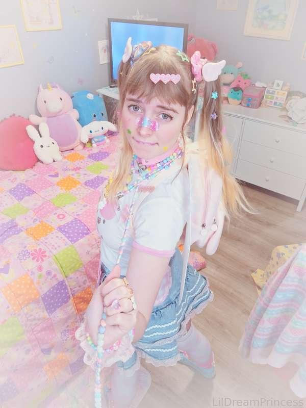 lildreamprincess image #5