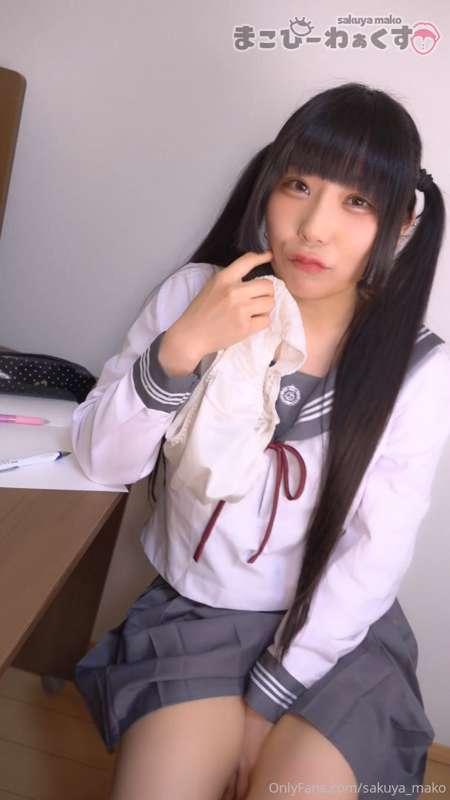 sakuya_mako image #7