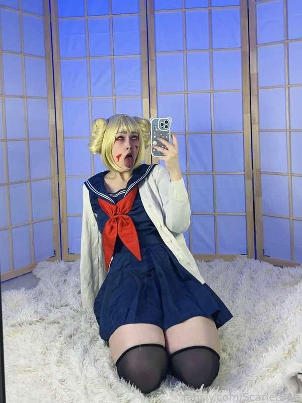 I have plan to make you hard tonight, hope it would work

#teen #tits #ahegao #curvy #stockings #schoolgirl #cosplay #anime #gamer #cosplayer