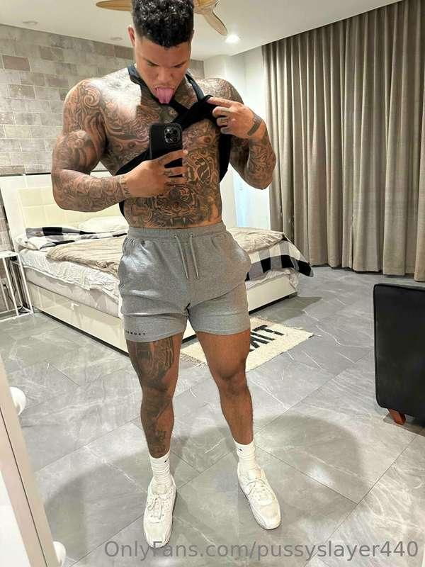 What work out day is it for you?? 🏋🏽‍♂️