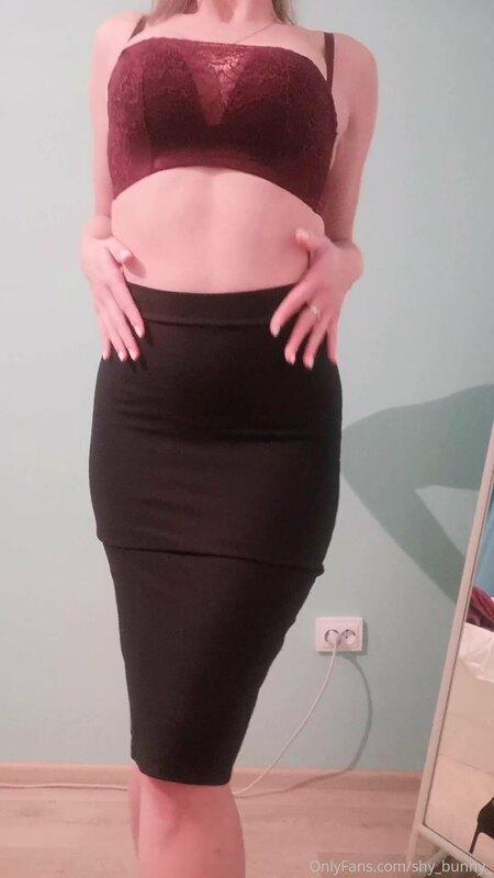 I am now in a playful mood, I will dance, undress, for you, ..