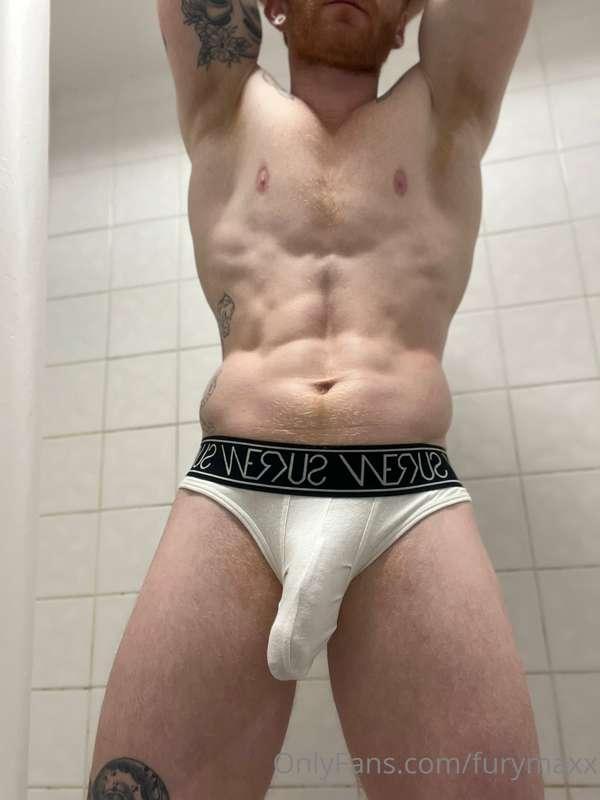 Your tongue on my body