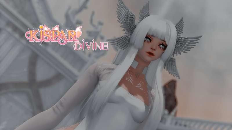 ❀ Divine ❀