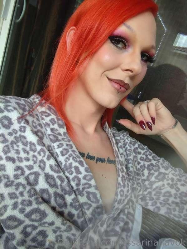 Heyy everyone! I've been very busy lately with camming AND m..
