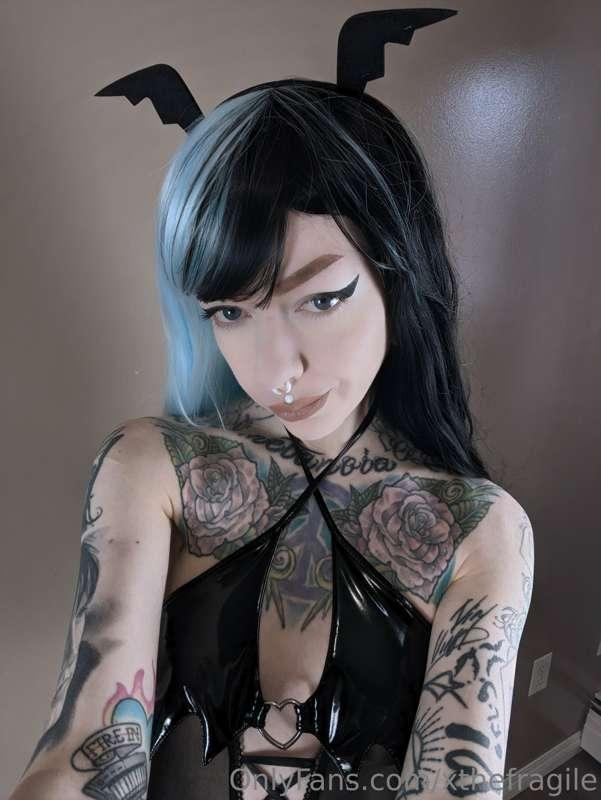 xthefragile main image