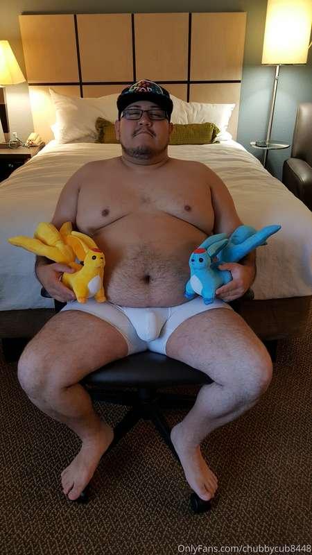 chubbycub8448 image #12