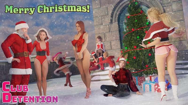 Merry Christmas!