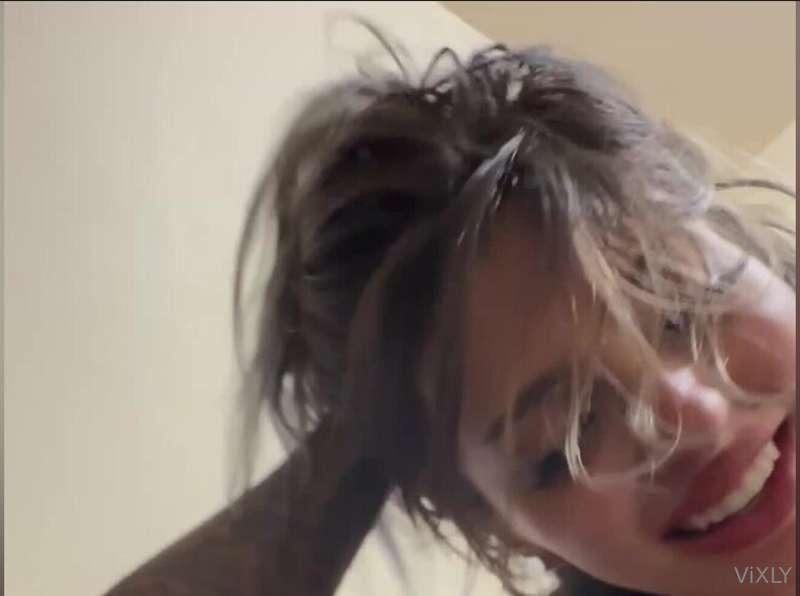 This video is on my other onlyfans ;)