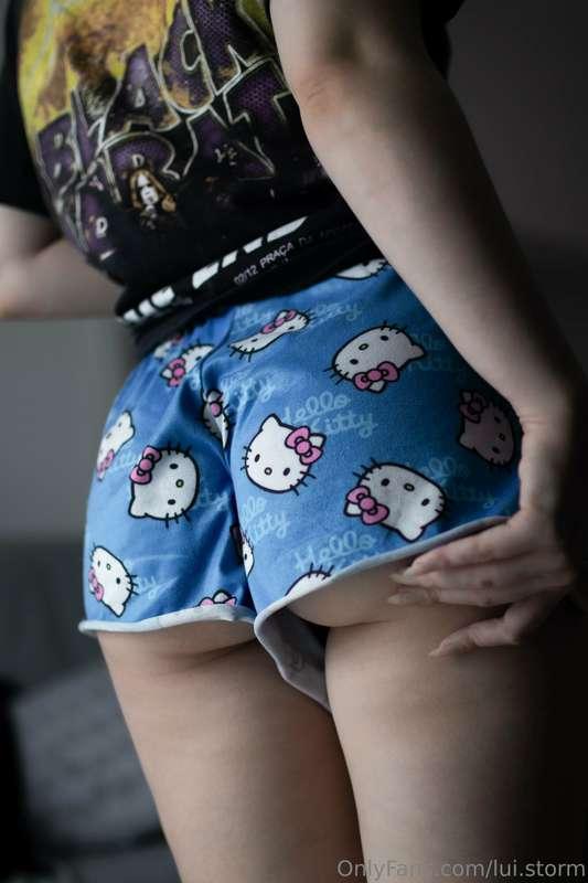 New set <3 love wearing this comfy clothes