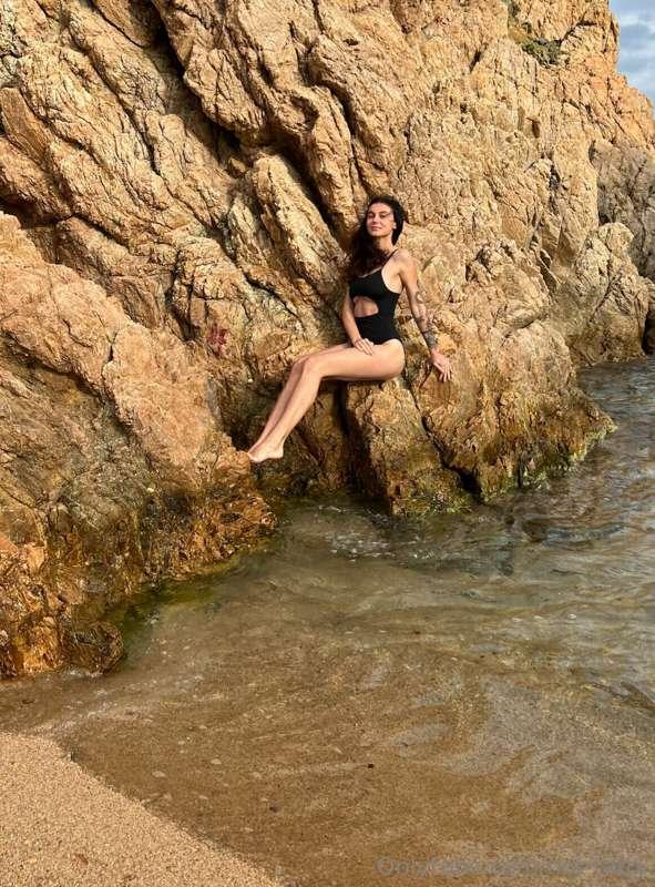 I want to go back to the atmosphere of summer vacation, 😍 wh..