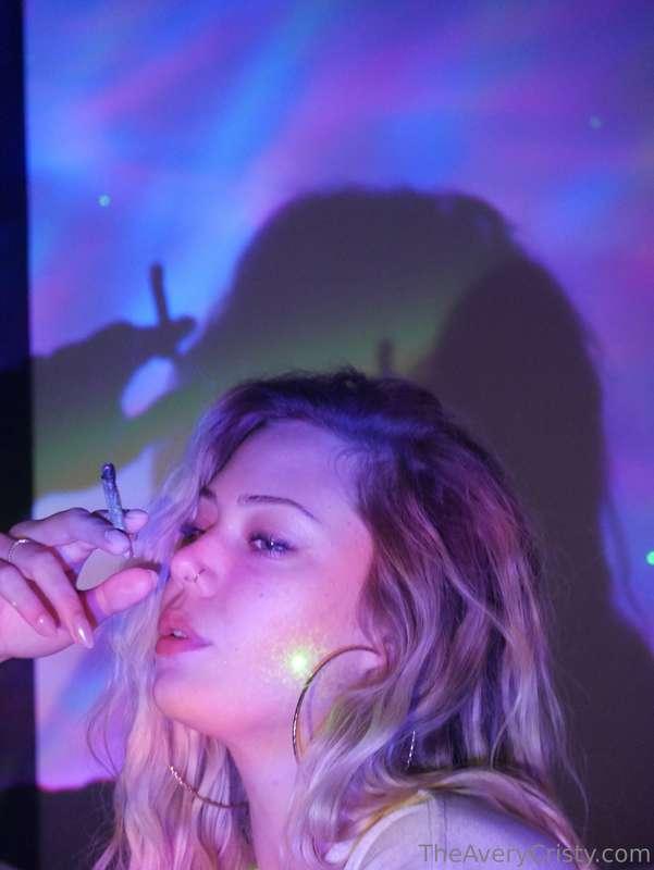 Forevaaaa that bitch. 💜