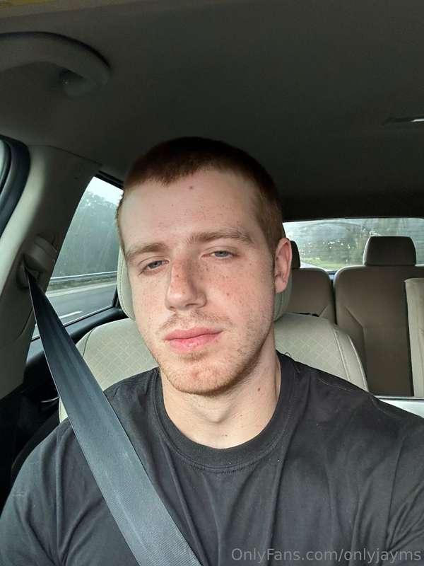 wasn’t feeling very good, hot, or sexy yesterday nor today b..