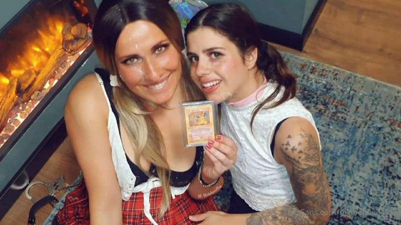 You better hide your Pokémon cards - cause we're coming for ..