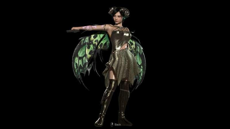 Ada Fairy Release