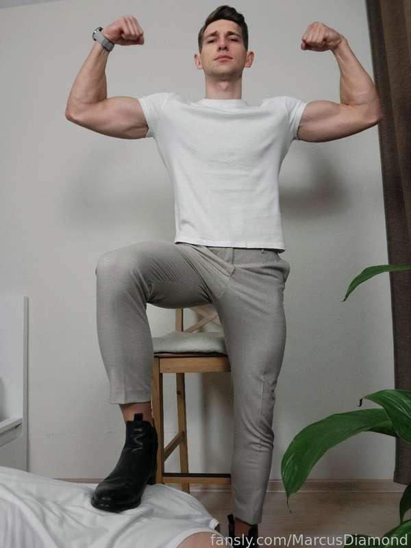 marcusdiamond image #1
