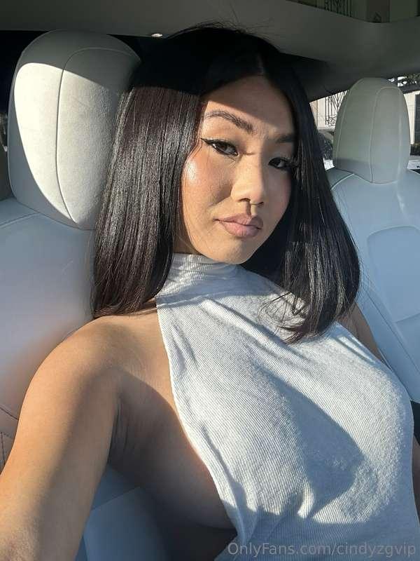 wanna join for the ride?