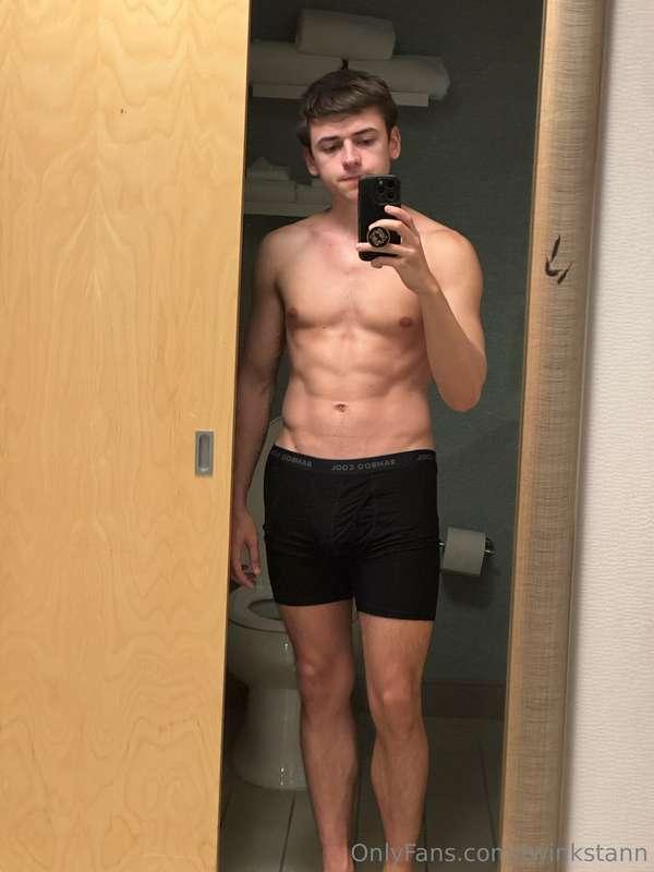 too hot to handle
